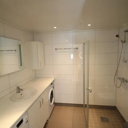 Daire Nordic Host Apts - Sorengkaia 104 - 2 Bed/2 Bath/balcony Best Of City With Beach! Oslo