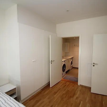 Nordic Host Apts - Sorengkaia 104 - 2 Bed/2 Bath/balcony Best Of City With Beach! Oslo