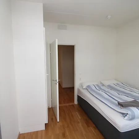 Nordic Host Apts - Sorengkaia 104 - 2 Bed/2 Bath/balcony Best Of City With Beach! Appartement *